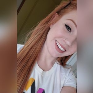 Meet your Posher, Tess